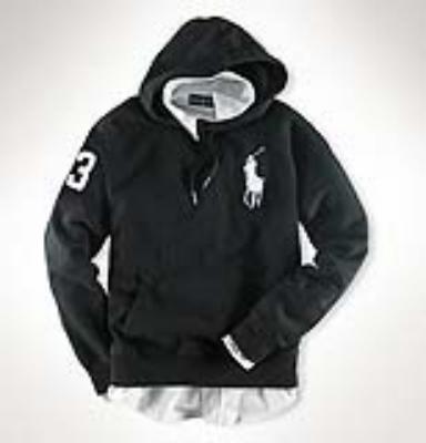 Men Polo Hoodies-233